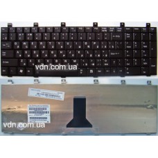 Клавиатура для ноутбука TOSHIBA Satellite M60, M65, P100, P105 серии и др. TOSHIBA Satellite Pro L100 серии и др.